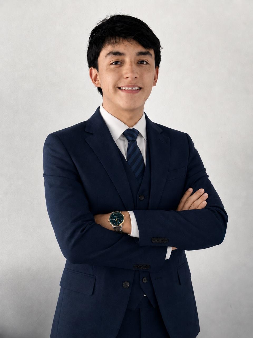 Darío — Marketing