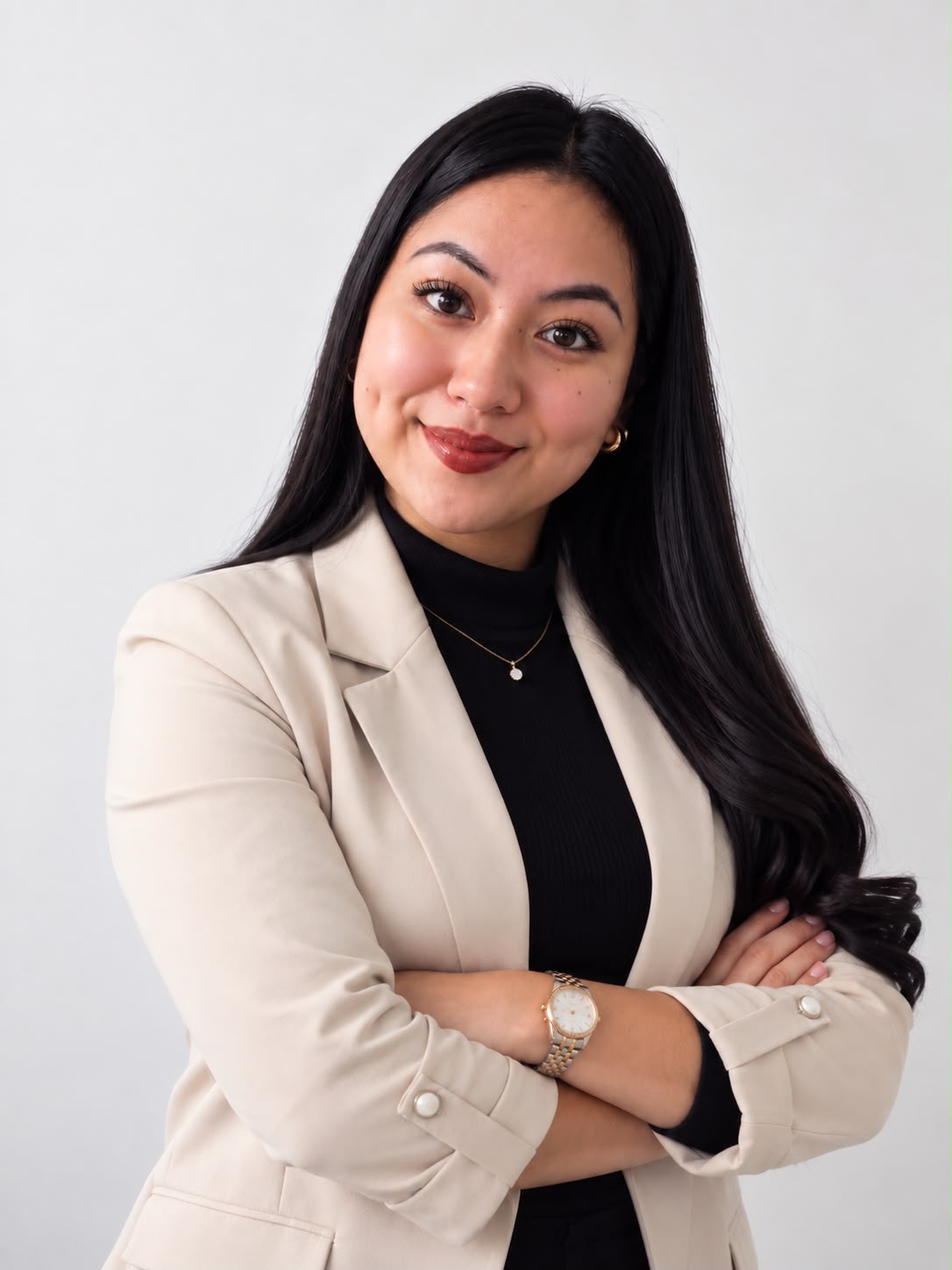 Dayana — Asistente Contable