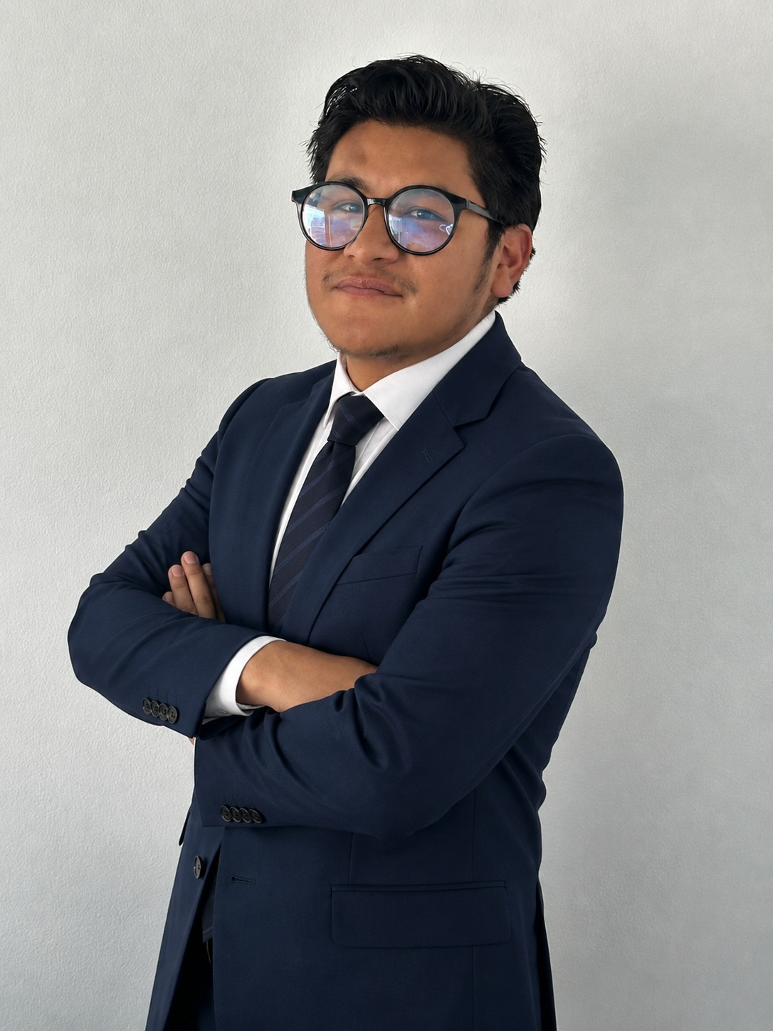 Milton — Desarrollo de Software